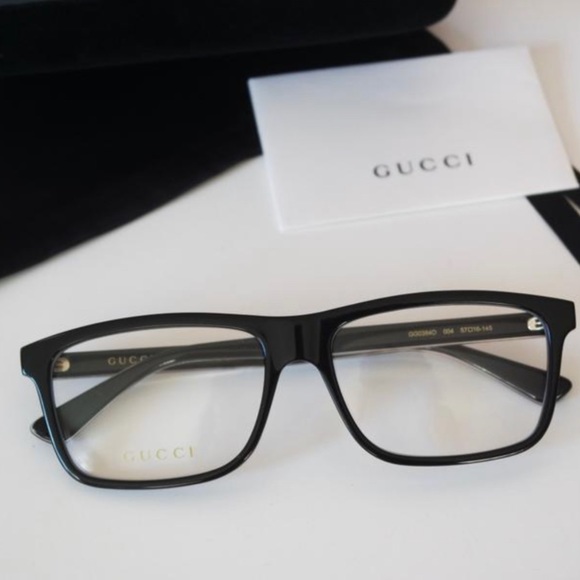 Gucci Other - Gucci Glasses gg0384o FINAL PRICE